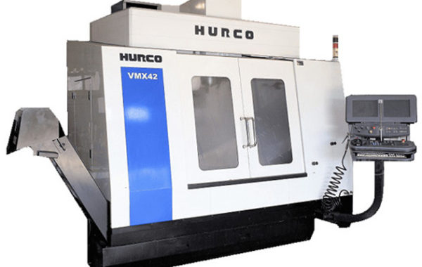 HURCO VMX 42