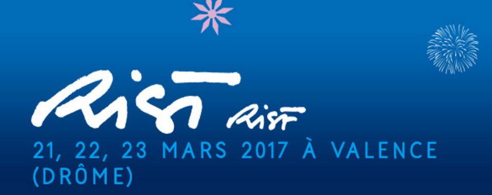 NOUS SERONS AUX 30 ANS DU RIST