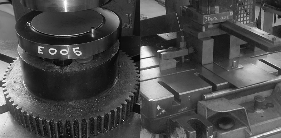 ARAVIS PRECISION SE DEVELOPPE DANS L’EMBOUTISSAGE !